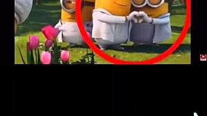 minion antics in this animated preview clip