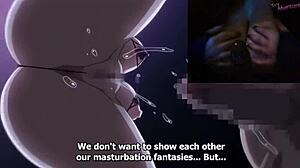 wow, my big tits crave idol fame!