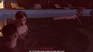 Emotional Reflections On My Pleasure Episode 42 And Its Anime Character Developments