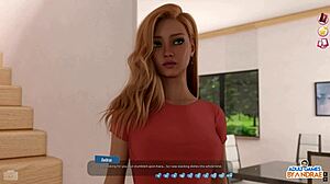 Eve's Kinky Sex Toys and Game Heat Up in Helping the Hotties Ep34.