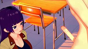 Marcy begs, Help extend my bloodline?