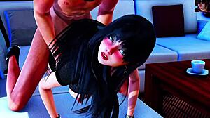 What’s Viki doing in café 69 club reunion?