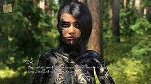 Facing the price of power in episode 109