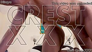 Stepdad licks stepmoms big ass cunt during forbidden holiday vacation. He fucks her with cunilingus and oral taboo moves outdoors.