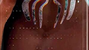 The perfect asian character in anime