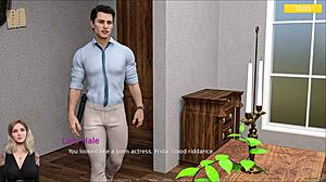 Exploring Rosewater Manor In Episode Twenty-Nine