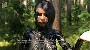 Facing the price of power in episode 109