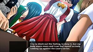 2 Pervs Swap Wild Action on Bus X-Change