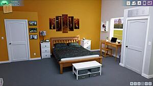 Lust Academy 251 Game Hits With Anime Action!