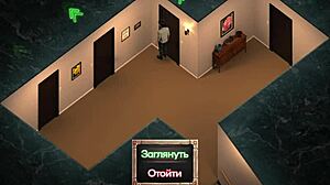 Raw Demon Action in Symphony of the Serpent Part 4 Gameplay