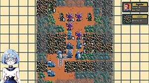 Empires Shall Fall Gameplay 3 with Stunning Big Tit Scenes
