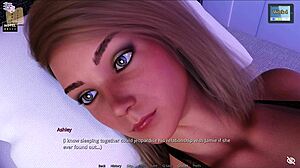 sunshine love vibes in 3d anime game