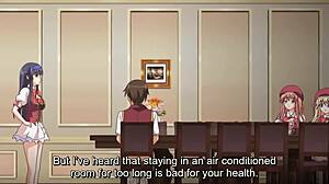 Hey, Princess Limited 1 Hentai Is Pure Fire!