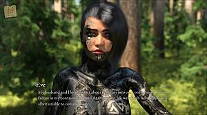 Facing the price of power in episode 109