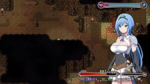 ナイトメアナイトゲーム第7部クリスタル破壊洞窟探検