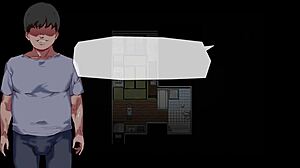 Overwhelming Pleasure In Yareru Chiketto's Full Gallery Seven