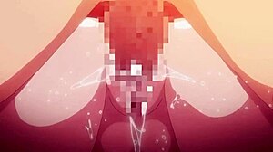 hey, wanna watch tomboy get fucked in hentai ntr?