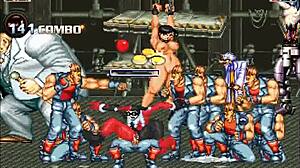 Hentai Mugen Harley Quinn Gangbang with Creampie and Doggystyle in DC Comics