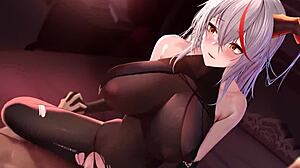 Cartoon Adventure in Animated World