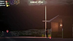 Zadnice 06 anime série epizoda