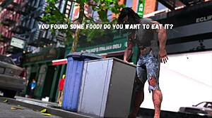 The Bum 06 Anime-Serie Episode