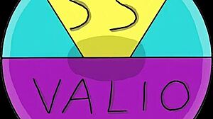 Hey! Check SSValio Cartoon Compilation in Sexy Bikinis!
