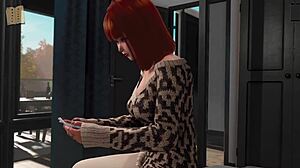 Ripples Odcinek 120 w Stylu Gry Anime!