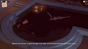 Emotional Reflections On My Pleasure Episode 42 And Its Anime Character Developments