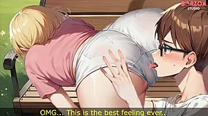 my sweet little sin unfolds in tempting 3d hentai vibes
