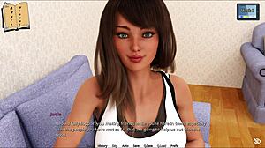 sunshine love 57 takes me through new game moments and twists