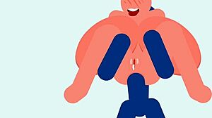 sticklewd mems compilation 3 guiltymininal unfolds a wild anime story over time