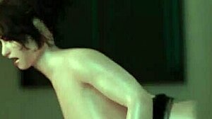 Sumthingextra69's movies feature curvy big tits and monster cocks!