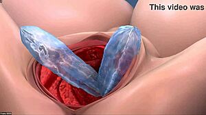 Bold update 3 short version features big tits asian animations