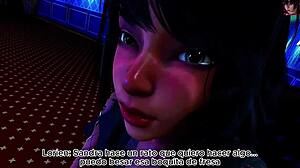 wanna see rio, sandra, and darla in cafe 69 finale?