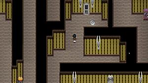 HRPG Apostle 004: NURSE TAKES HARD COCK from Patient in Hospital