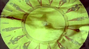 I feel excitement from vintage erotic drawings