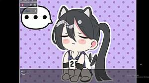 Sexo Rudo Con Deportistas Tetonas: Ariel Academys SSF Parte 3 Riding Hard