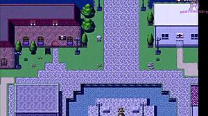 i remember the wedding of hero roy 01 with peaceful days and that rental shop in the royal city