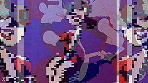 i’ve been checking out dr ghastly by nomsoo on rule 34