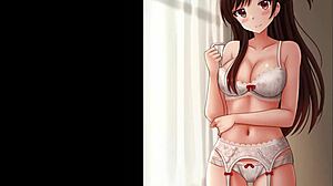 Hottest Anime Girls in Season 1 Episode 7 with Chizuru Mizuhara