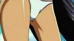 Hottest anime girls season one episode one kanu unchou