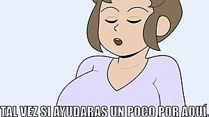 Unveiling Bold Anime Animations in Deberes for Intense Action and Wild Scenes!