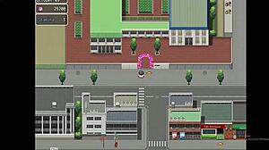 Sexo Rudo Con Deportistas Tetonas: Ariel Academys SSF Parte 3 Riding Hard