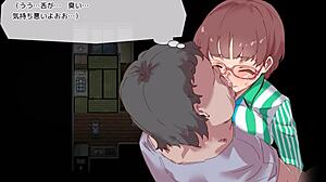 Полная галерея Yareru Ticket японская версия 1