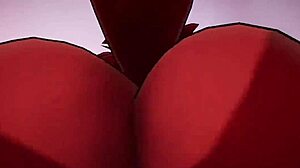yo, check this heavyplushbutt fnaf compilation with wild futanari POV action!