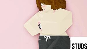 BRUNETTE STEP MOM MILF POSES NUDE in photo shoot compilation. Big ass and tits shine in roblox porn rr34.