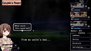 Summer Memories Part 2 Uncensored With Big Tits Hentai Action In Game