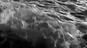 I feel excitement from vintage erotic drawings