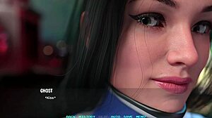 hot asian hacker says she wants warm jizz down her throat