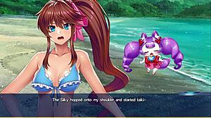 Seigi no henshin heroine english sub part 5